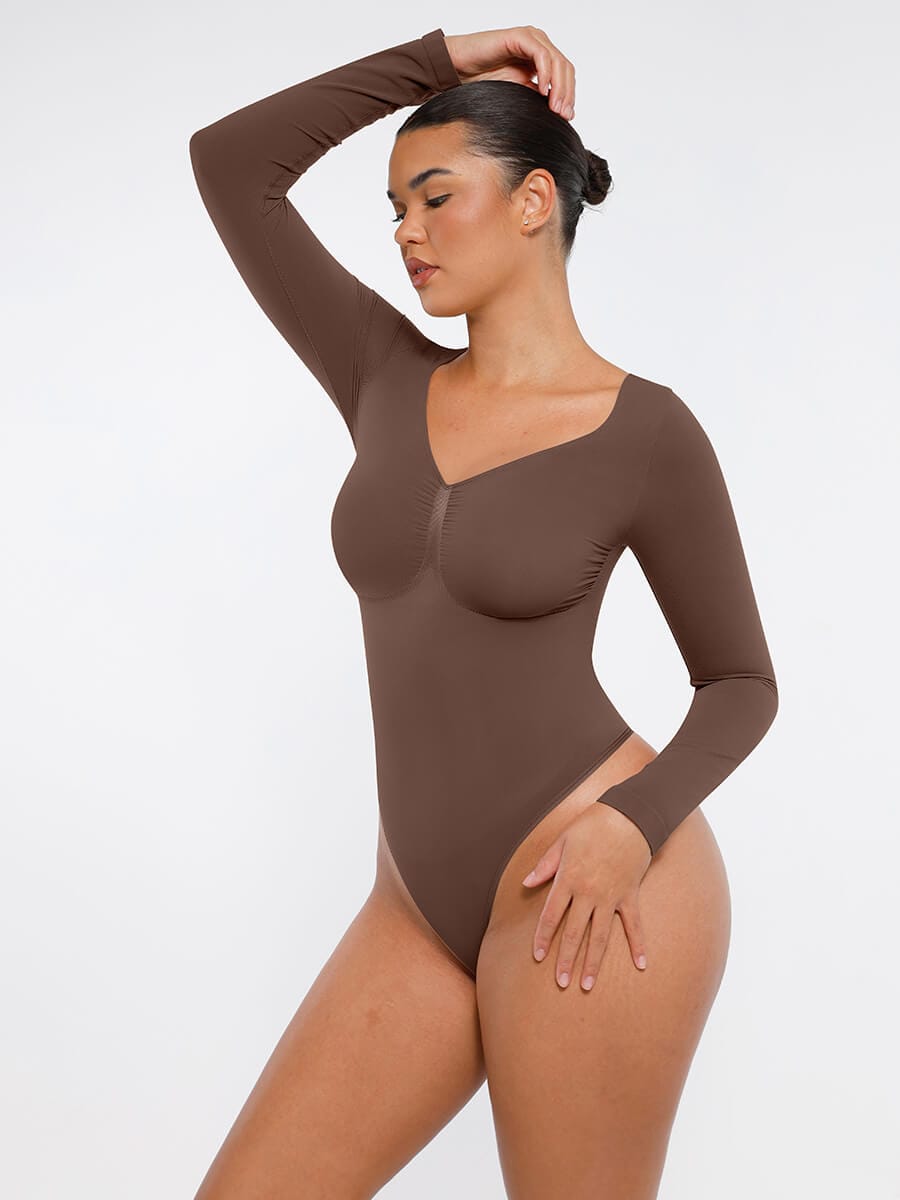 The Perfect Sculpt Bodysuit V2