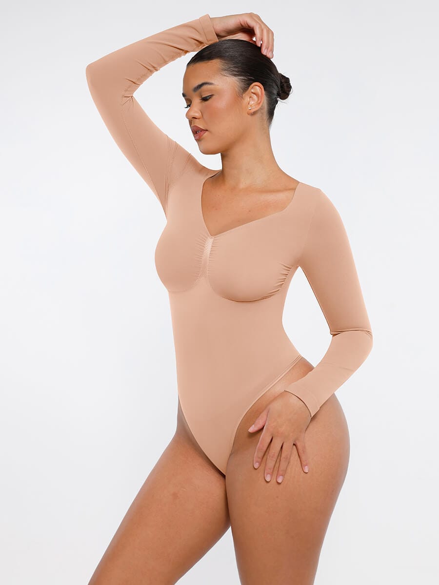 The Perfect Sculpt Bodysuit V2