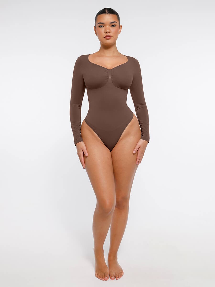 The Perfect Sculpt Bodysuit V2
