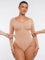 The Perfect Sculpt Bodysuit V2