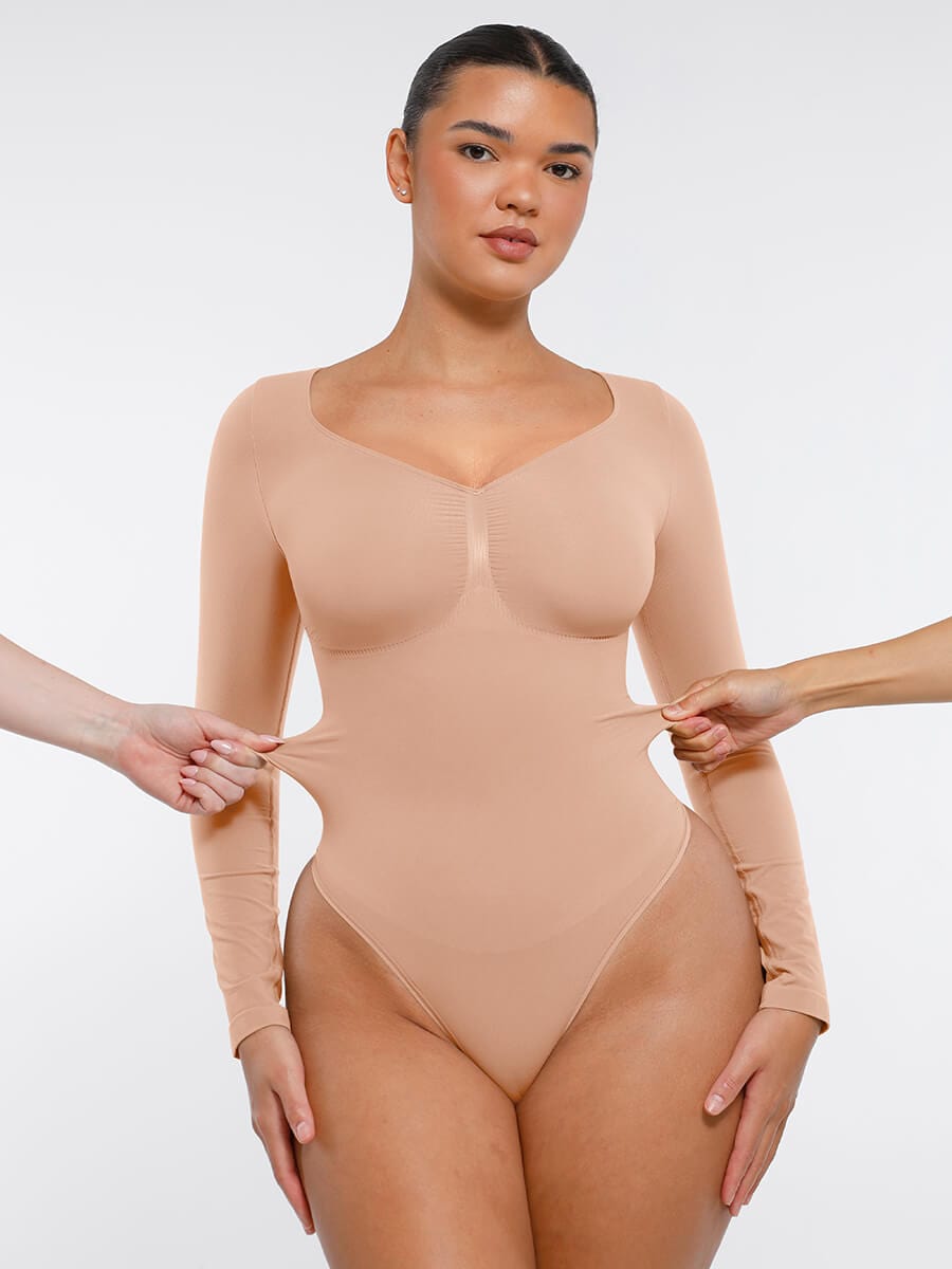 The Perfect Sculpt Bodysuit V2