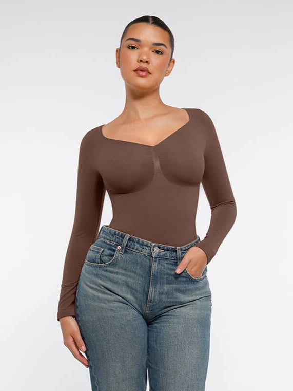 The Perfect Sculpt Bodysuit V2