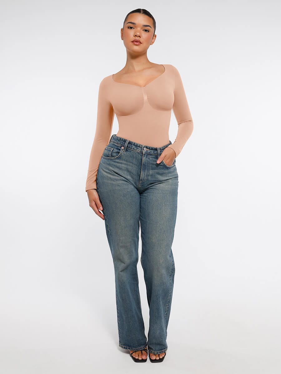 The Perfect Sculpt Bodysuit V2