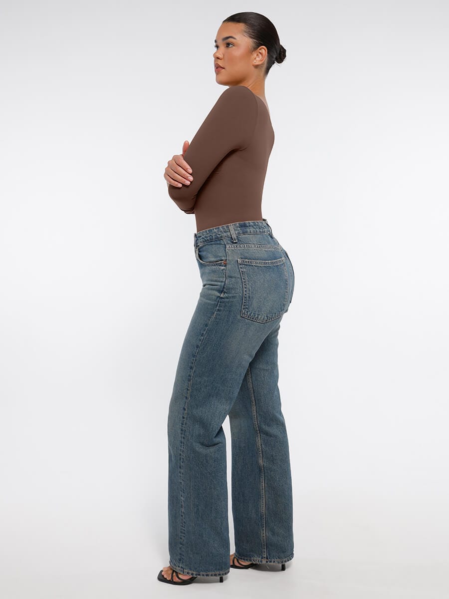 The Perfect Sculpt Bodysuit V2