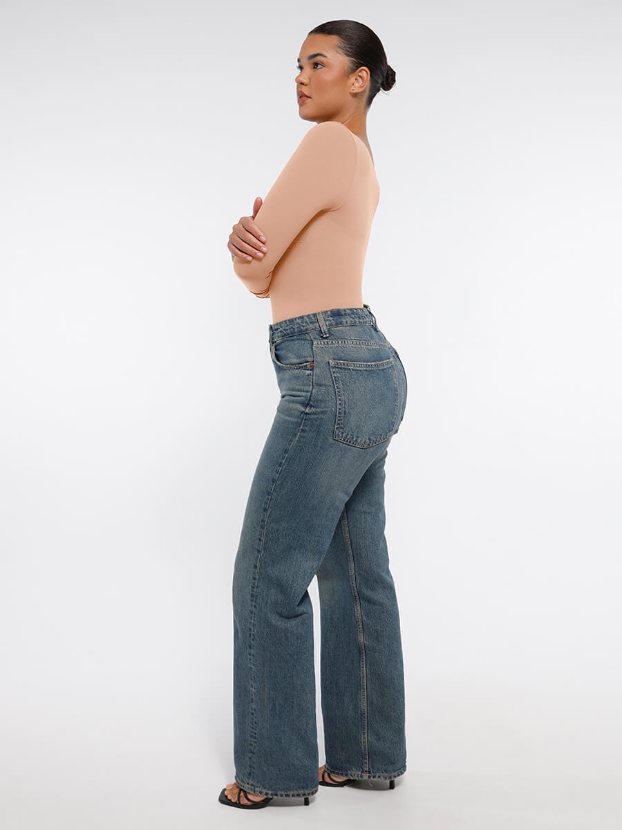 The Perfect Sculpt Bodysuit V2