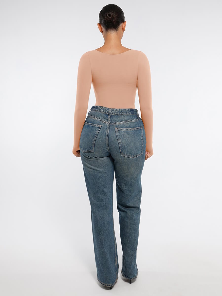 The Perfect Sculpt Bodysuit V2