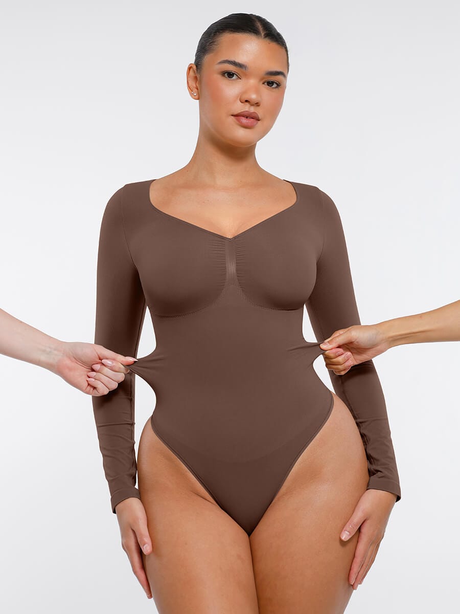 The Perfect Sculpt Bodysuit V2