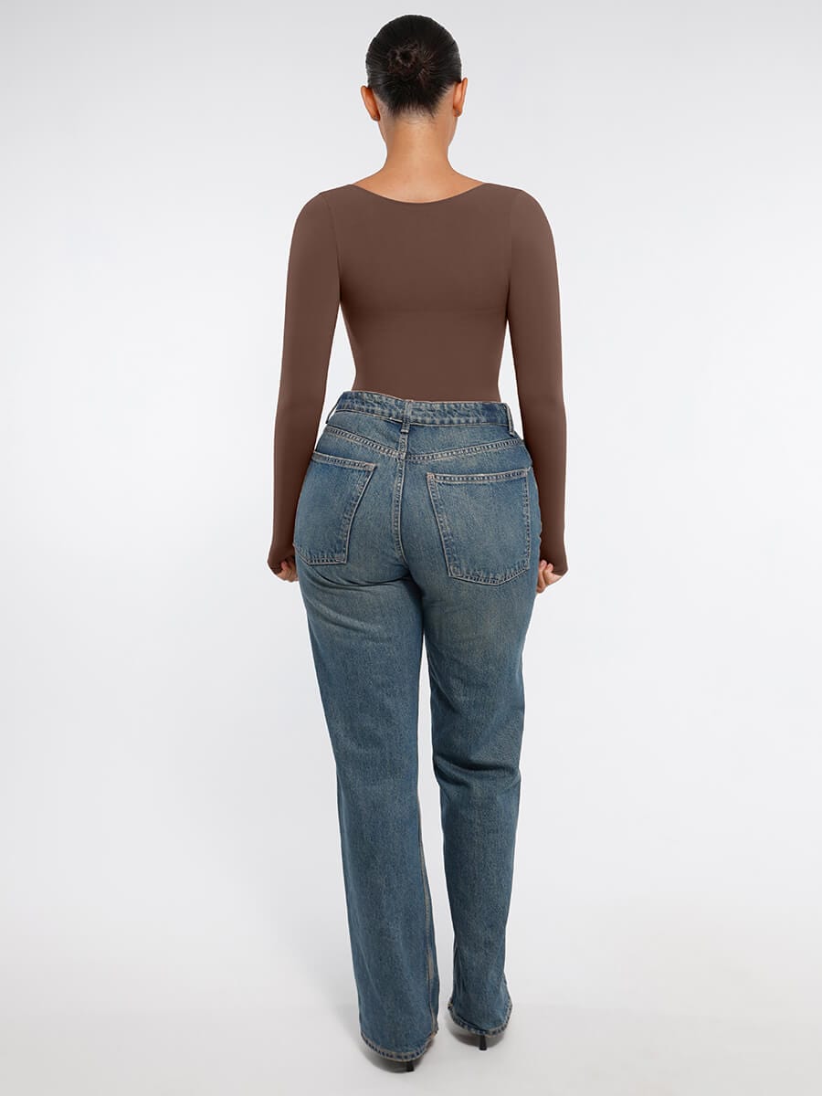 The Perfect Sculpt Bodysuit V2