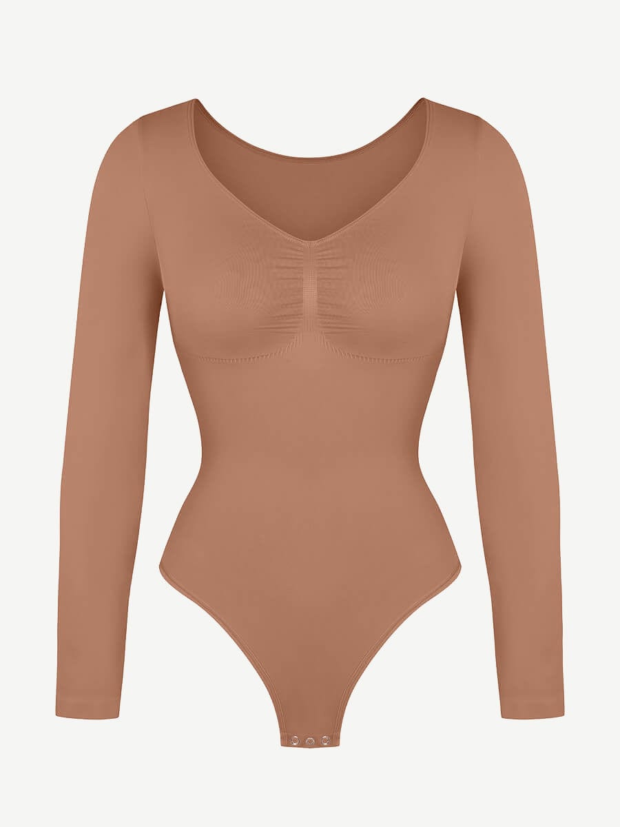 The Perfect Sculpt Bodysuit V2