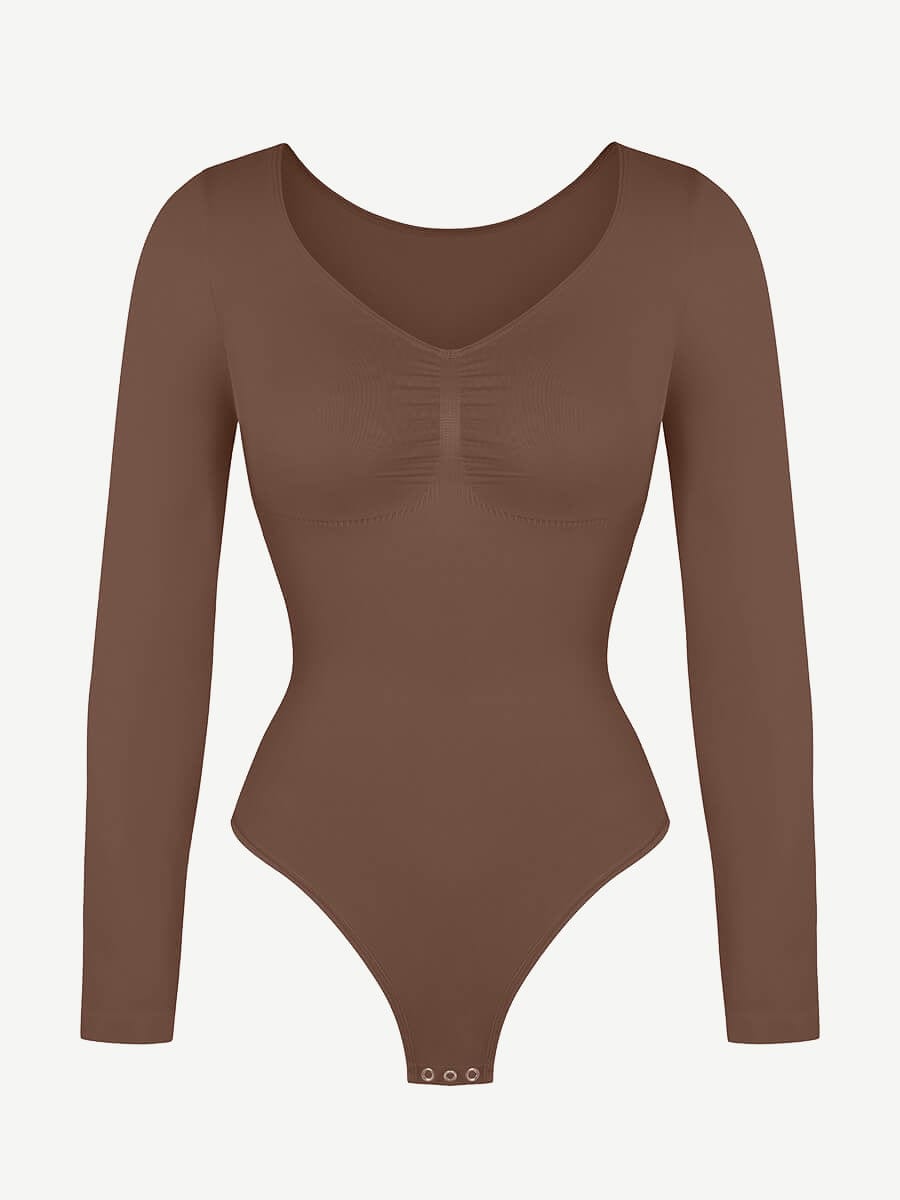 The Perfect Sculpt Bodysuit V2