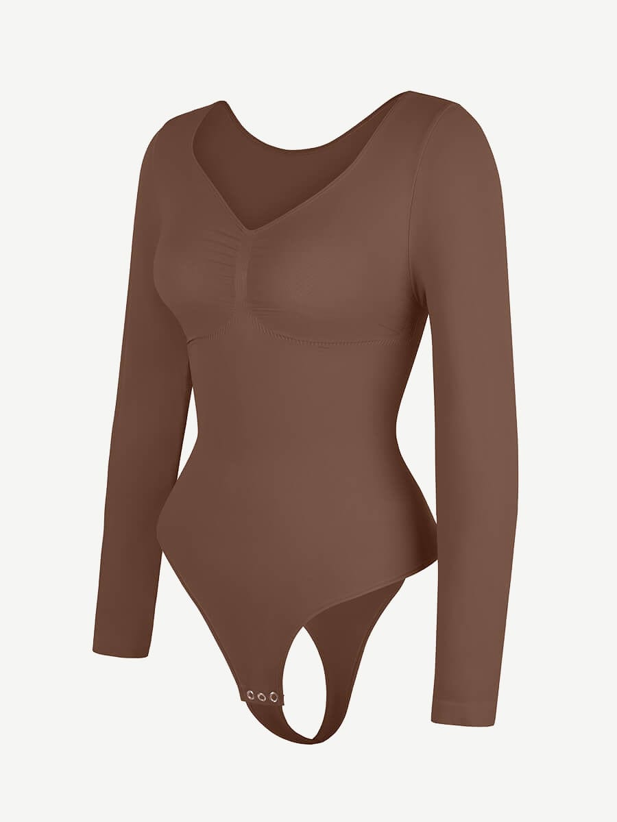 The Perfect Sculpt Bodysuit V2