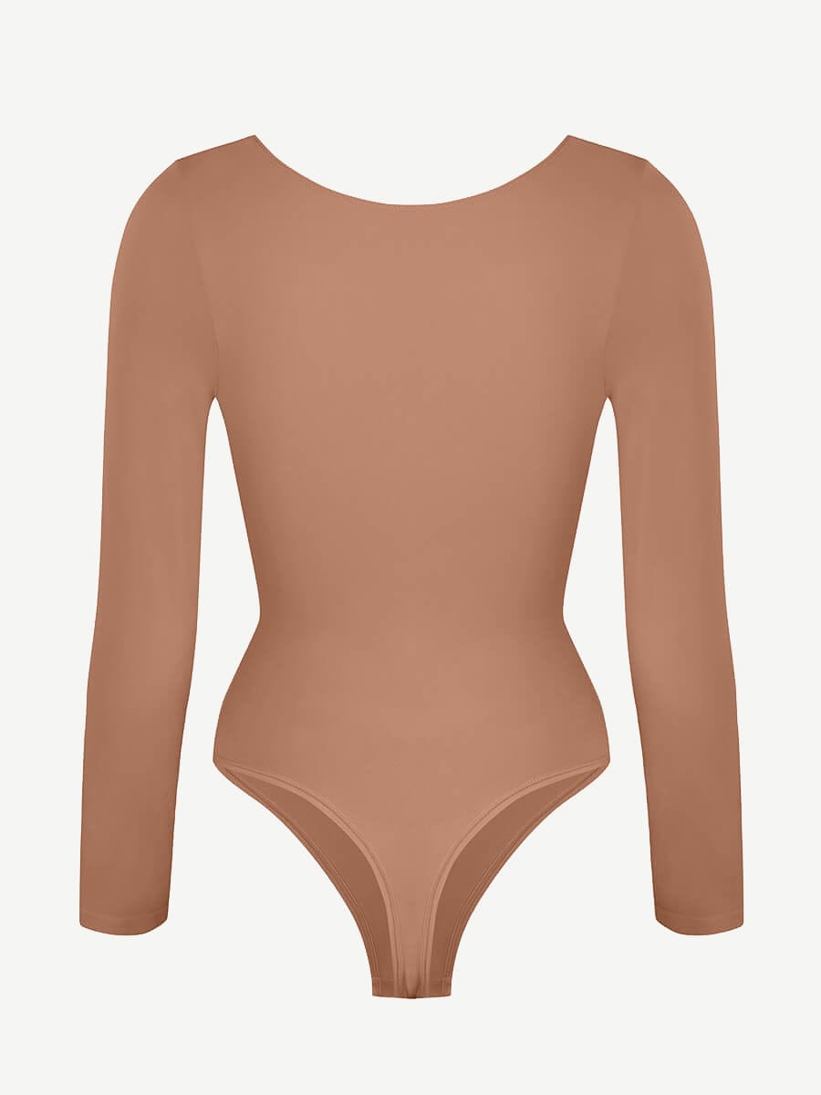 The Perfect Sculpt Bodysuit V2