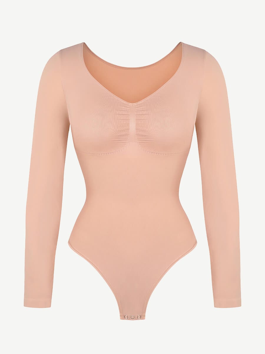 The Perfect Sculpt Bodysuit V2