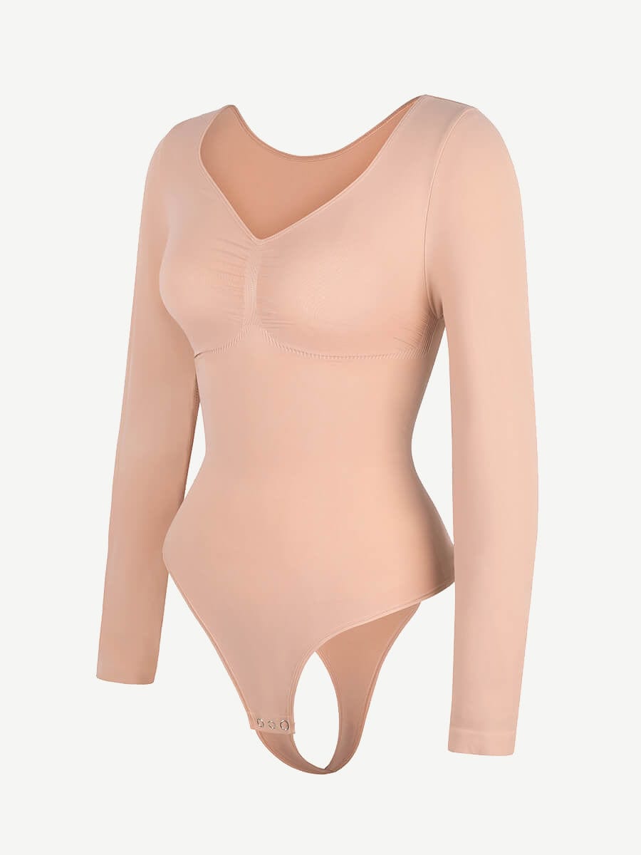 The Perfect Sculpt Bodysuit V2