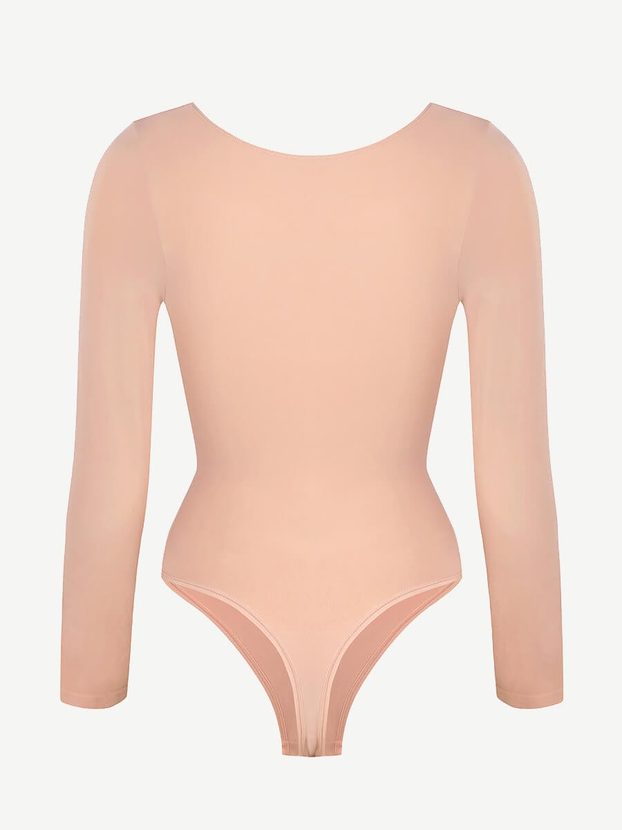 The Perfect Sculpt Bodysuit V2