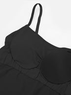 Core Control Bodysuit