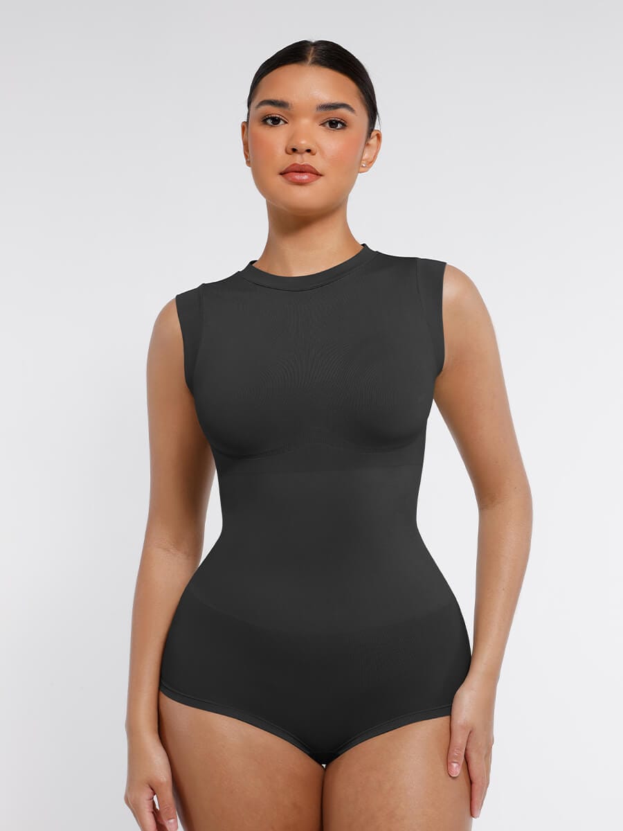 Effortless Hold Bodysuit
