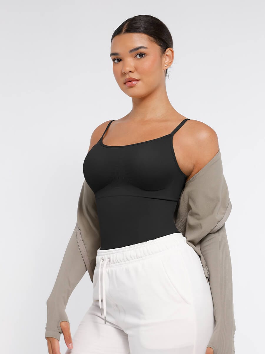 Core Control Bodysuit