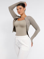 Core Control Bodysuit