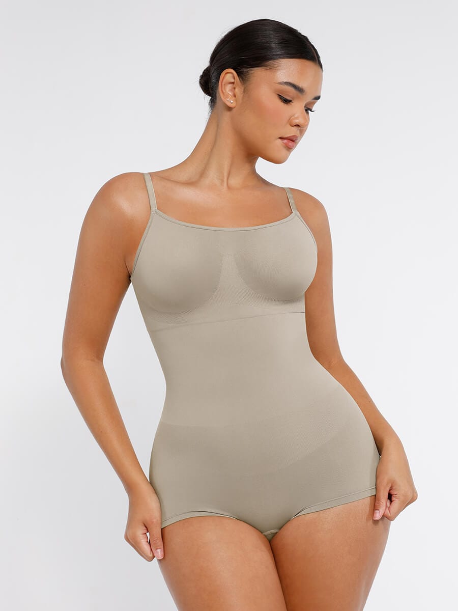 Core Control Bodysuit