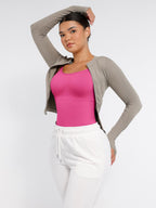 Core Control Bodysuit