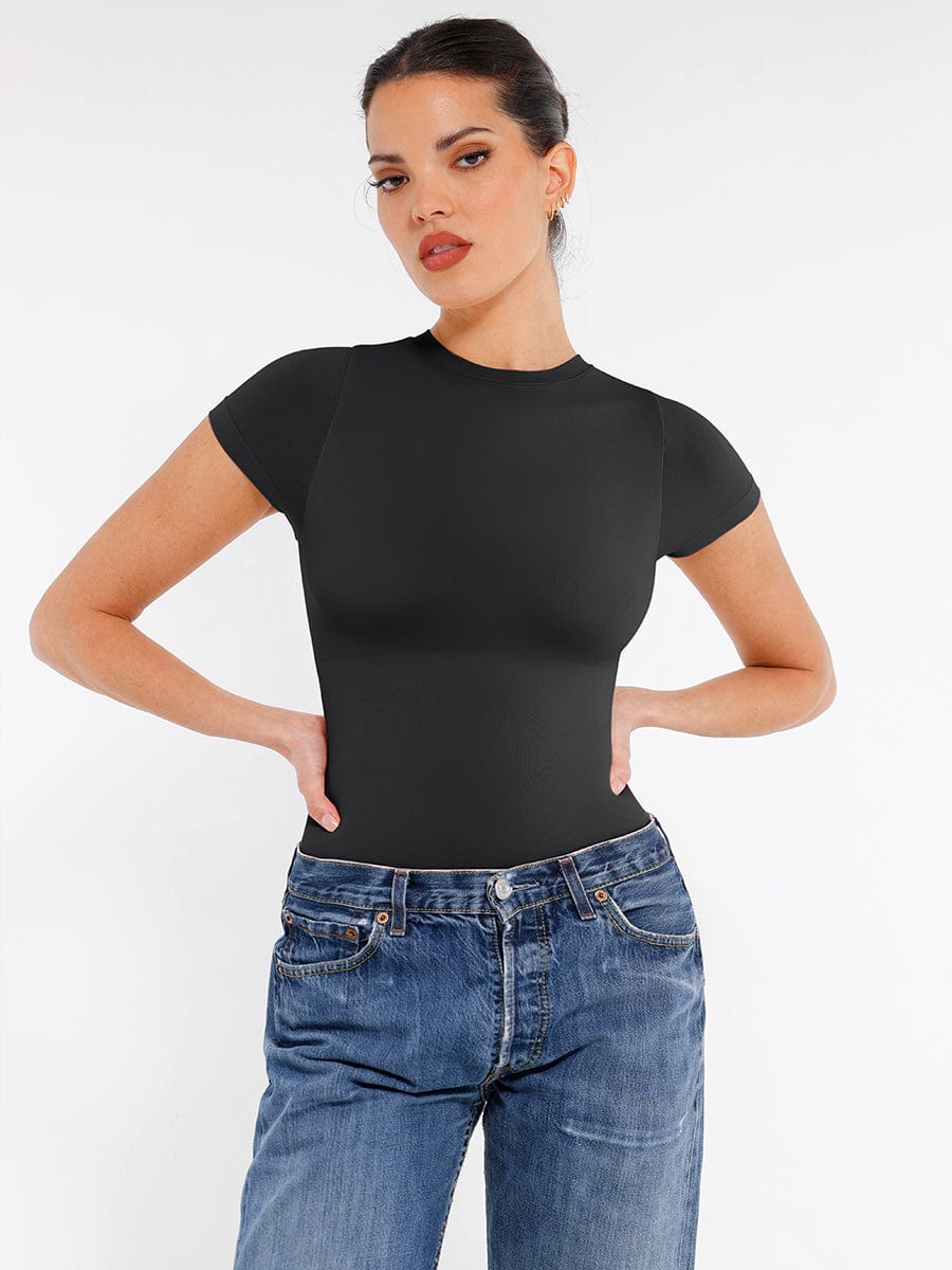 Smooth Operator Bodysuit