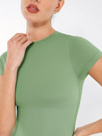 Smooth Operator Bodysuit