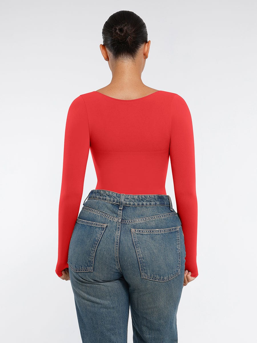 The Perfect Sculpt Bodysuit V2