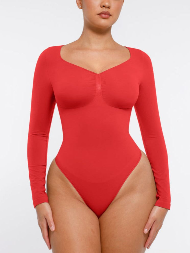 The Perfect Sculpt Bodysuit V2