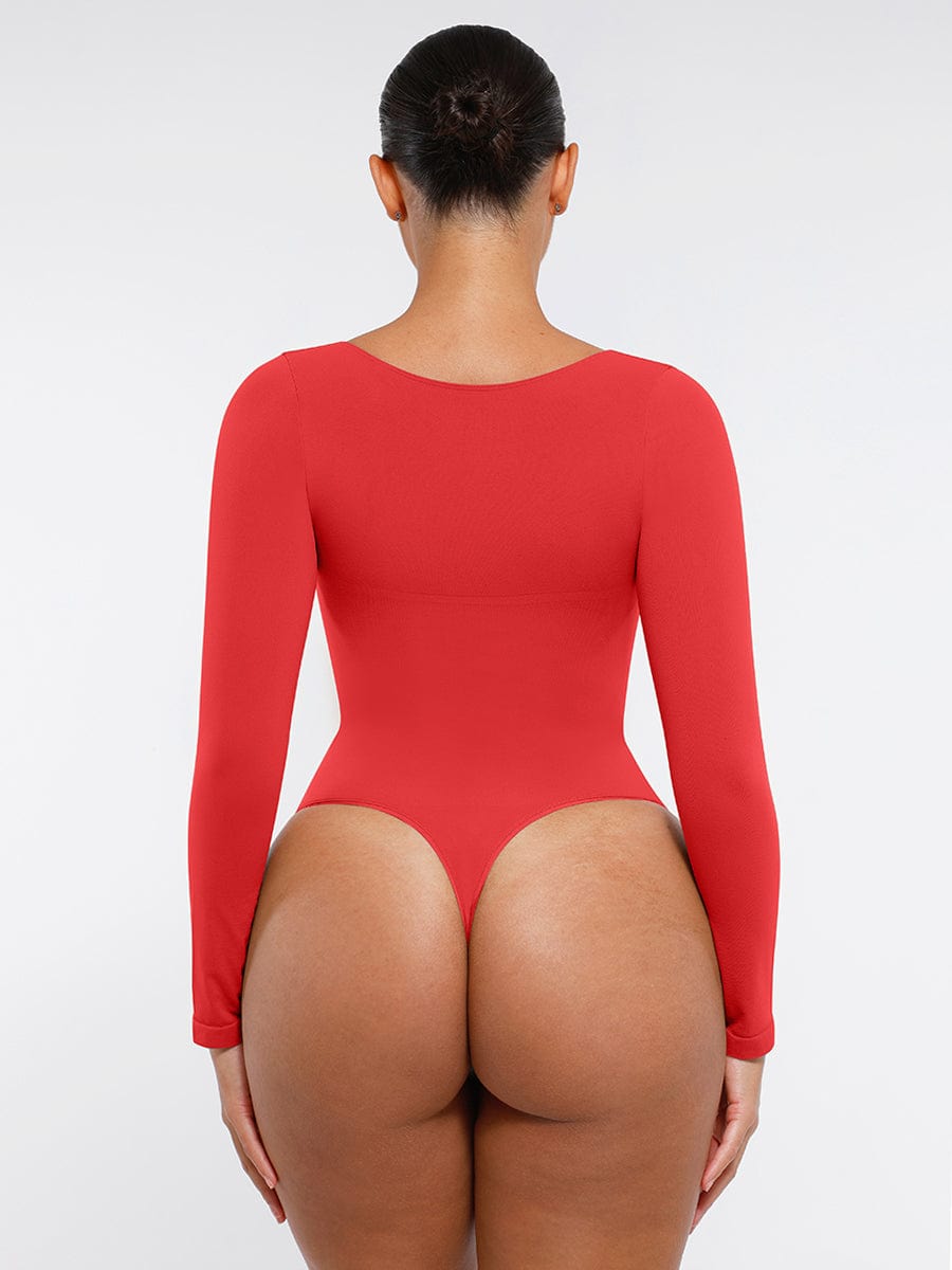 The Perfect Sculpt Bodysuit V2
