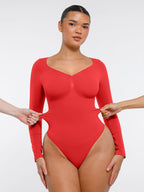 The Perfect Sculpt Bodysuit V2