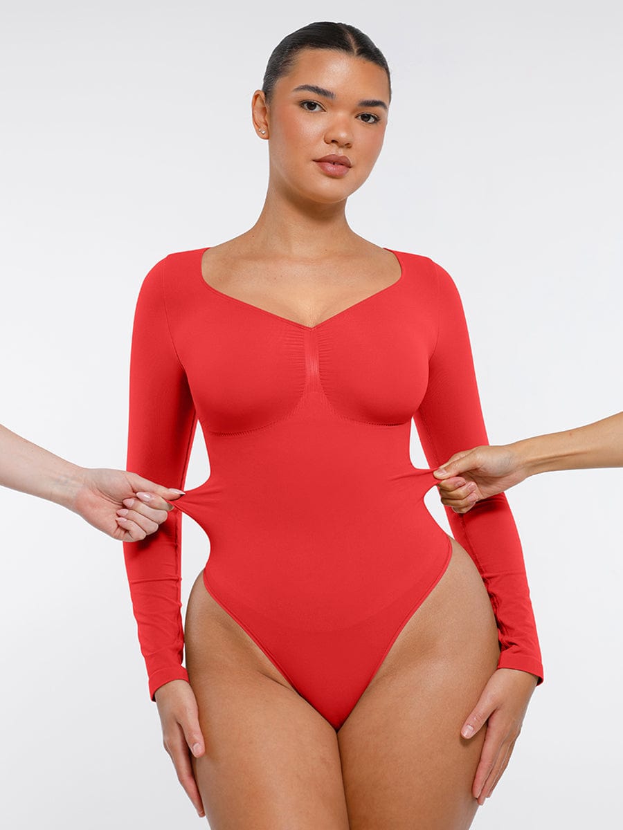 The Perfect Sculpt Bodysuit V2