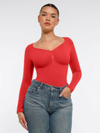 The Perfect Sculpt Bodysuit V2