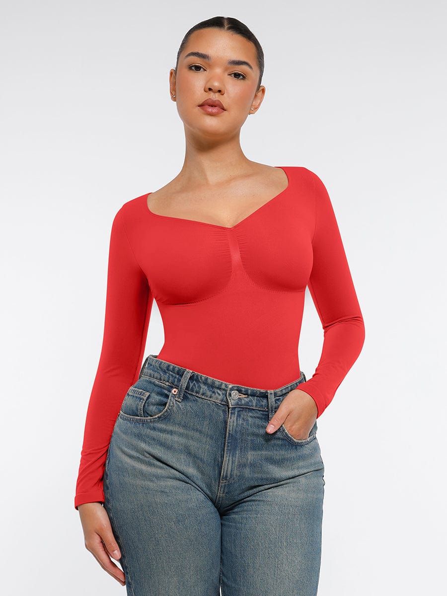 The Perfect Sculpt Bodysuit V2