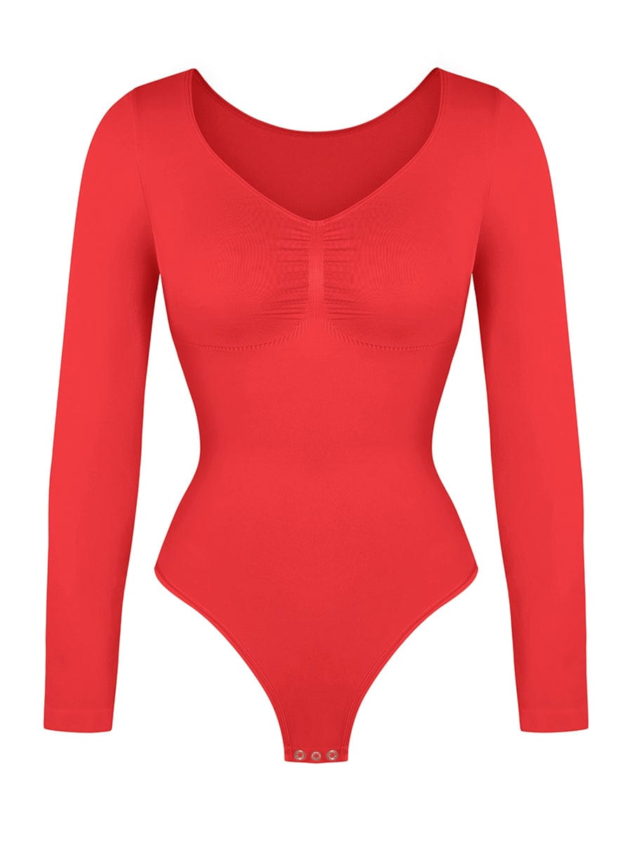 The Perfect Sculpt Bodysuit V2