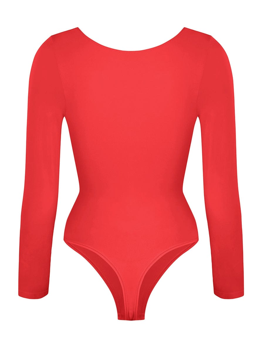 The Perfect Sculpt Bodysuit V2
