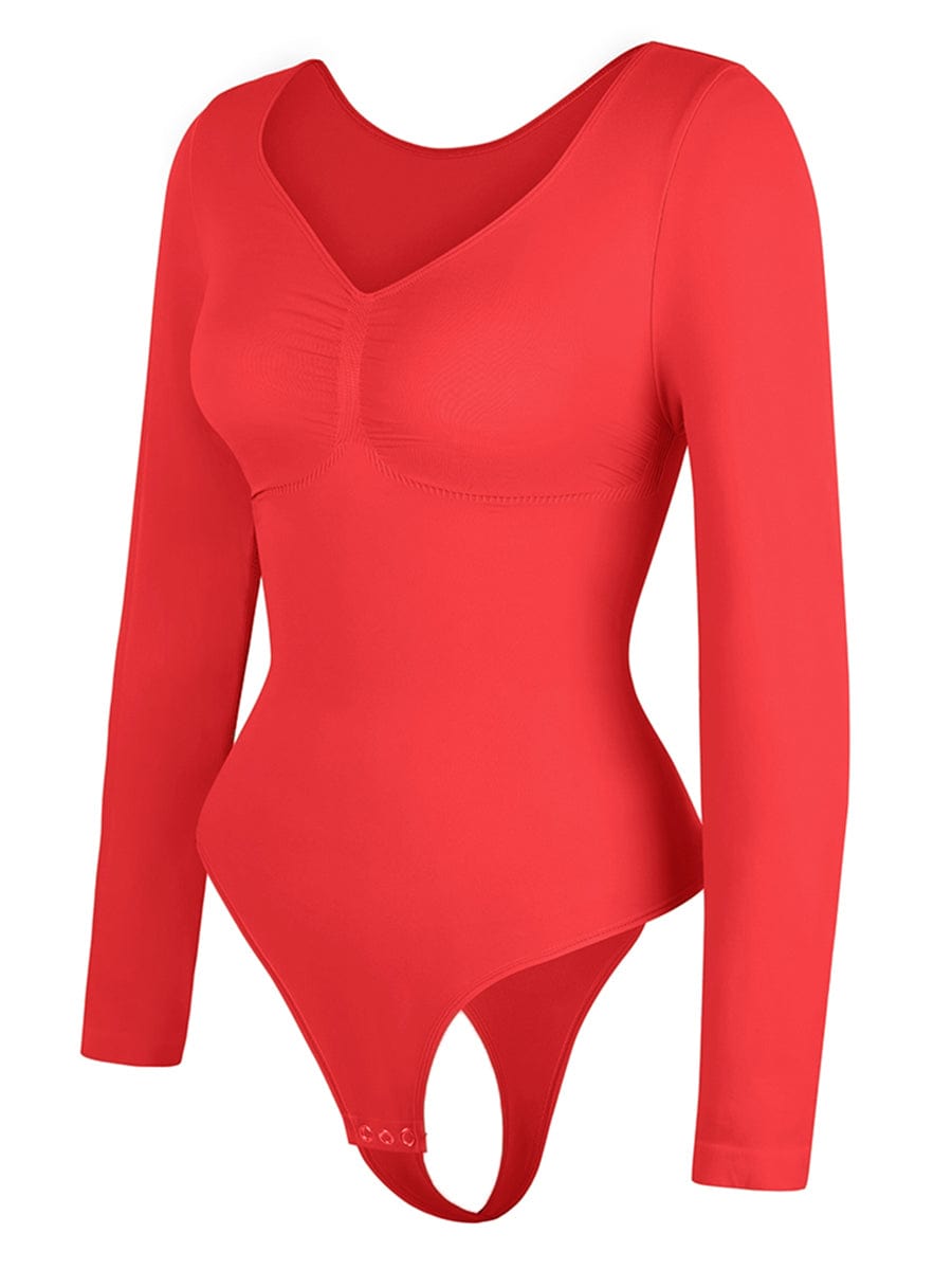 The Perfect Sculpt Bodysuit V2