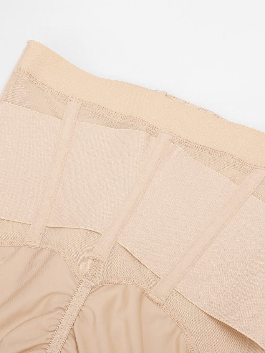 Control Freak Shorts