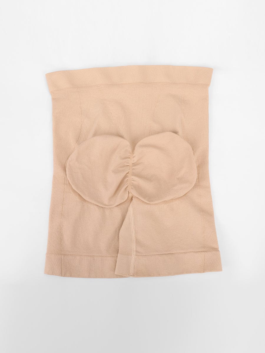 Contour Queen Shorts