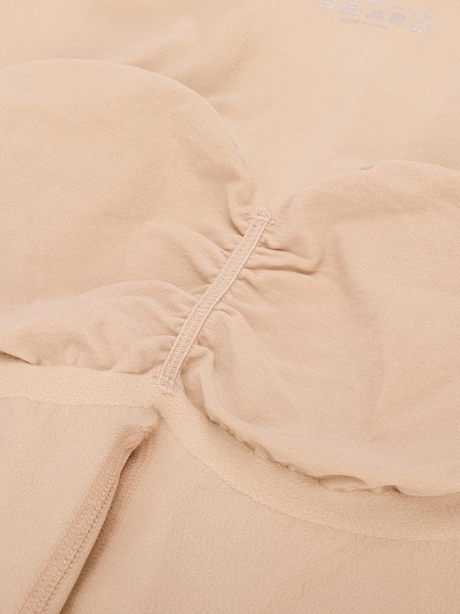 Contour Queen Shorts