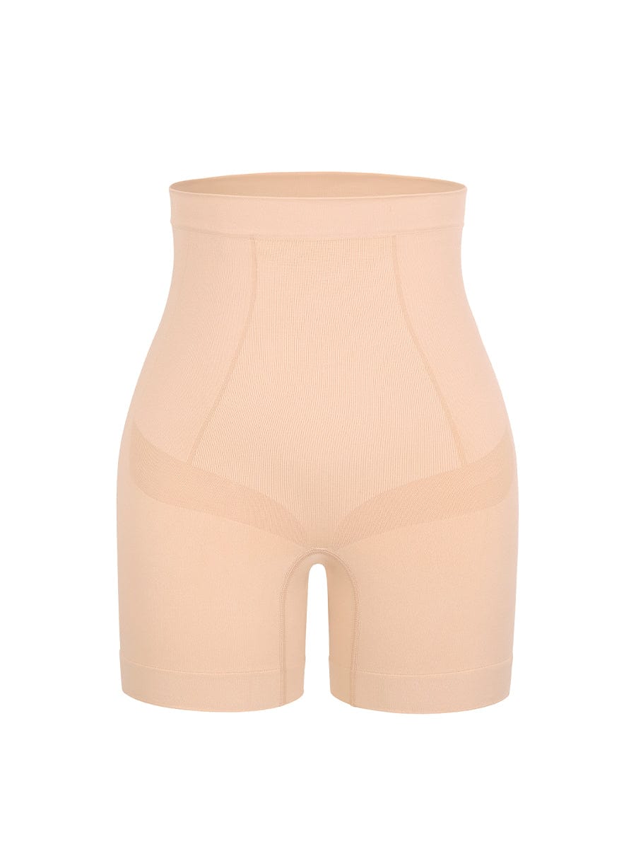 Contour Queen Shorts