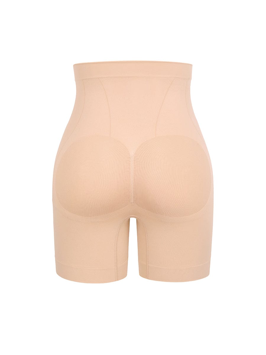 Contour Queen Shorts