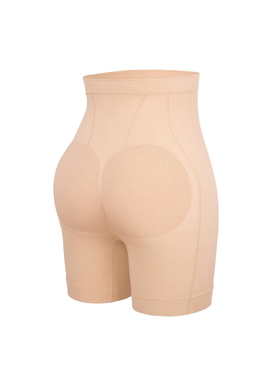 Contour Queen Shorts