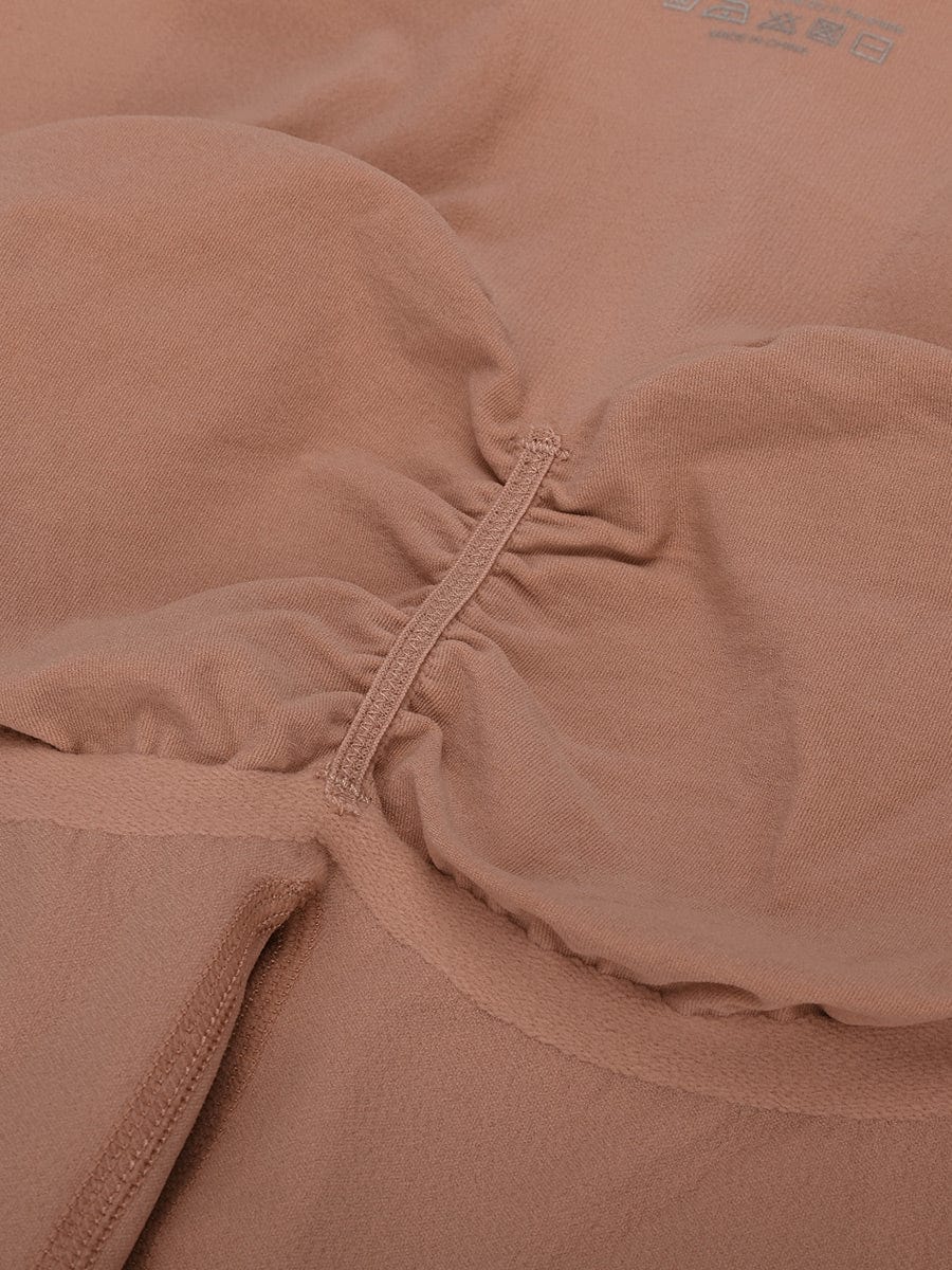 Contour Queen Shorts
