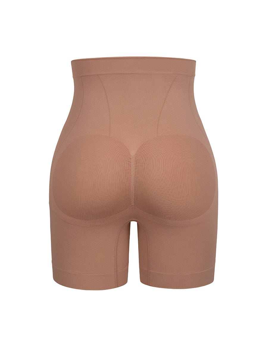 Contour Queen Shorts