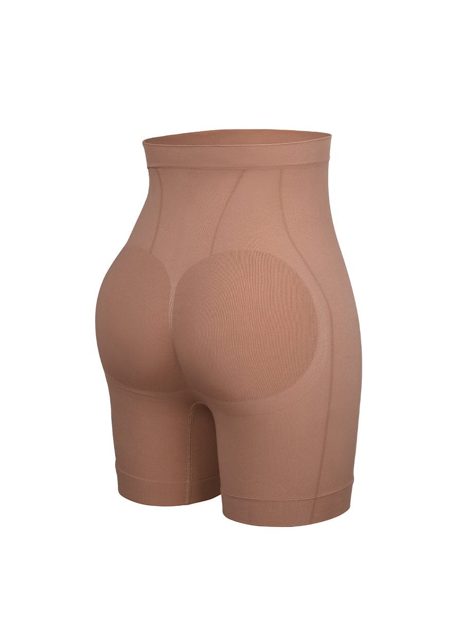 Contour Queen Shorts