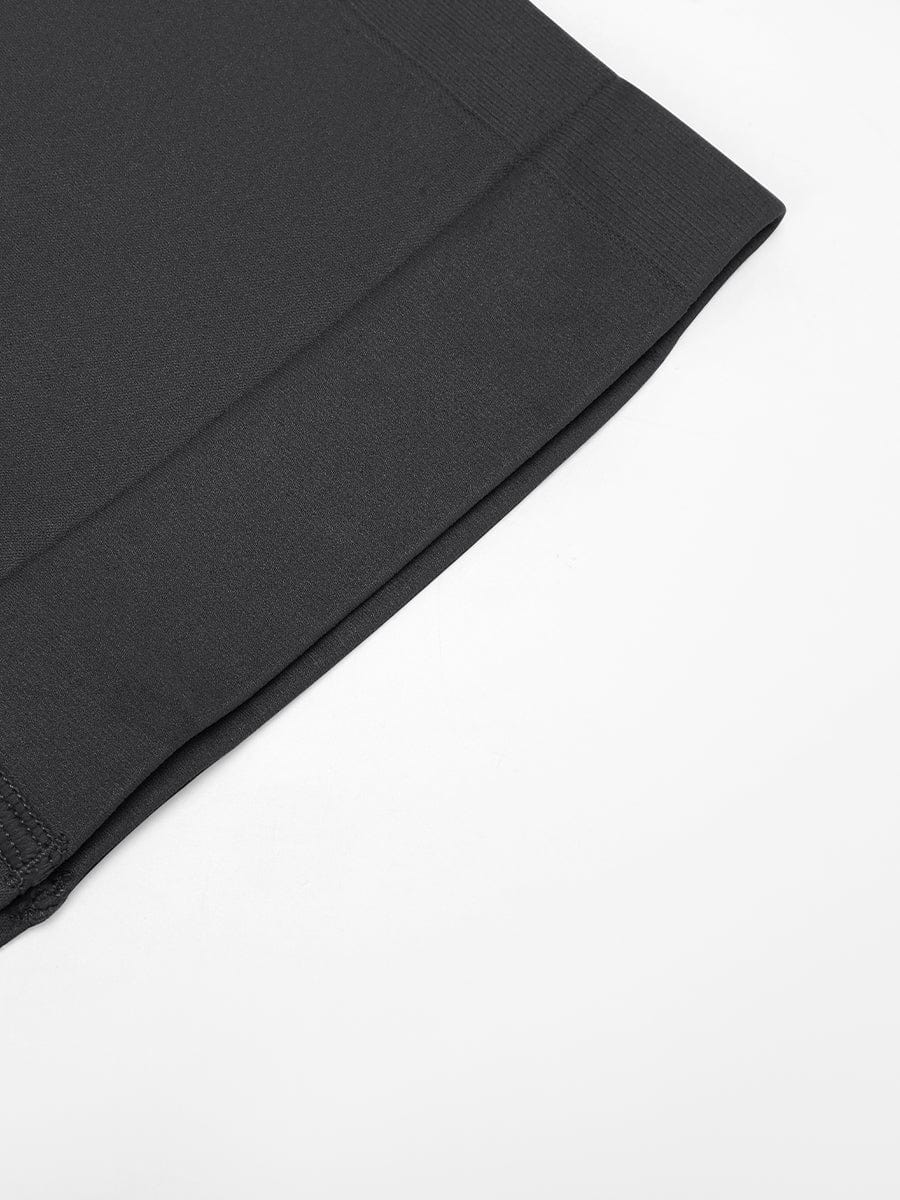 Contour Queen Shorts