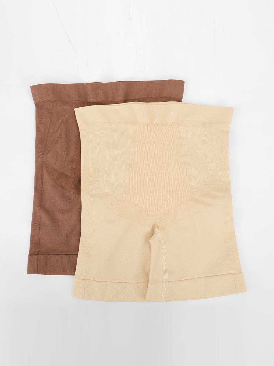 Contour Queen Shorts
