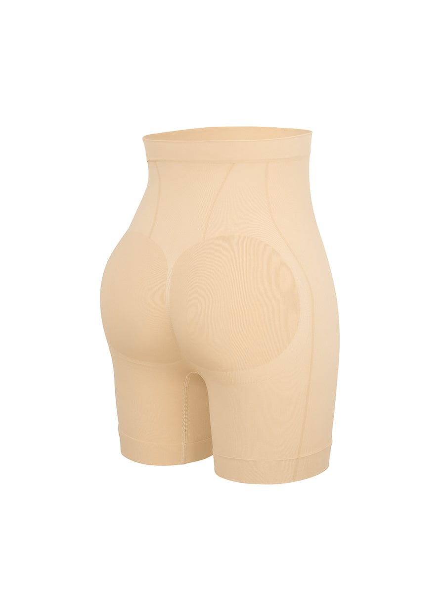 Contour Queen Shorts