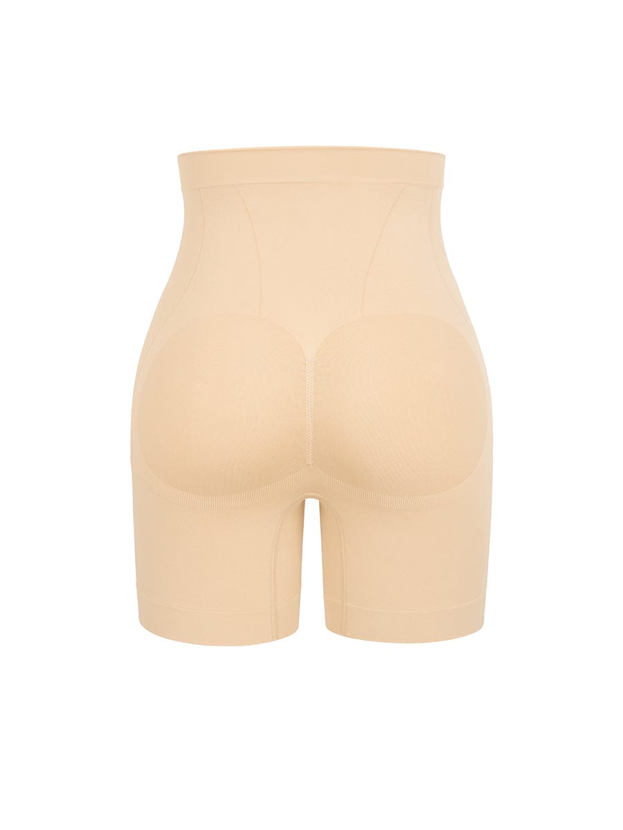Contour Queen Shorts